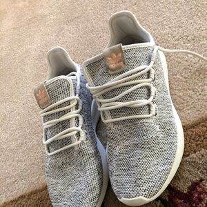 Adidas Tubular Sneakers